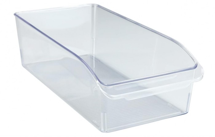 Organizator frigider WENKO 31x15x9,5 cm - SECOND