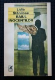 Lidia Stăniloae - Raiul inocenților (prima ediție)