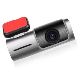 Camera auto DVR WiFi, 2.5K UHD, EMove, 170 &deg; WIDE ANGLE, 2560x1080P, Night vision, G-sensor, Sony IM