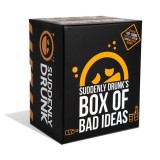 Suddenly Drunk&#039;s Box of Bad Ideas