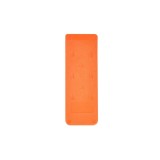 Cumpara ieftin Pana pentru despicat lemn HECHT 900402, plastic, portocaliu, dimensiune 8 inch