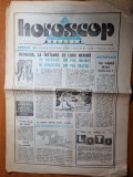 Ziarul horoscop magazin aprilie 1993