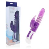 INTENSE - GUPPY LILAC ROTATOR VIBRATOR, INTENSE FUN