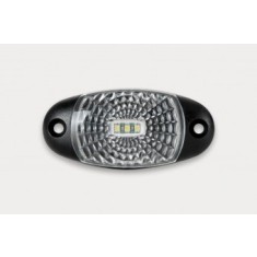 Lampa gabarit cu led -Fristom Ft-025B Alb