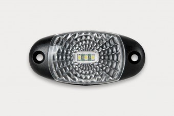 Lampa gabarit cu led -Fristom Ft-025B Alb