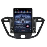 Cumpara ieftin Navigatie dedicata cu Android Ford Transit / Tourneo Custom 2012 - 2018, 2GB