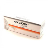 Set de perfuzie Accu-Chek Flexlink, 8/60 x 10 bucati, Roche