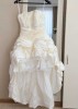 Rochie mireasa, Rochii scurte de mireasa, Zella