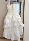 Rochie mireasa