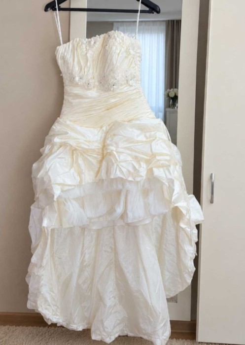 Rochie mireasa