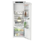 Frigider incorporabil cu o usa Liebherr IRBdi 4851 Prime, 56 cm, BioFresh, 238 l, SmartDeviceBox, LightTower, SuperCool, SoftTelescopic, SuperSilent,