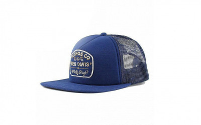 Sapca dc tough trucker 1 foto