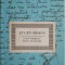 Convorbiri cu Petru Dumitriu &ndash; Eugen Simion (cateva insemnari in creion)