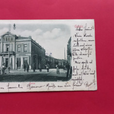 Galati Bursa 1900