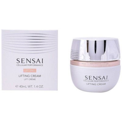 Cremă pentru Fermitate Kanebo SENSAI CELLULAR LIFTING 40 ml foto