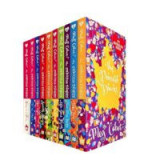 The Princess Diaries 10 Books Collection