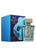 Cumpara ieftin Apa de parfum Lattafa Perfumes Sheikh Al Shuyukh Supreme, 100 ml, unisex