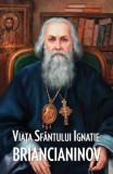 Via&Aring;&pound;a Sf&Atilde;&cent;ntului Ignatie Briancianinov - Paperback brosat - *** - Areopag