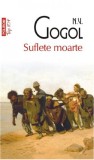 Suflete moarte | N. V. Gogol