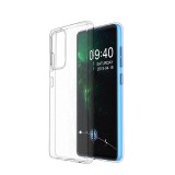 Husa Xiaomi Redmi Note 10 5G TPU Transparenta
