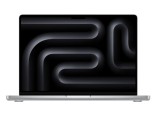 Cumpara ieftin MacBook Pro 14.2&quot;/Apple M4 Pro (CPU 14-core, GPU 20-core, Neural Engine16-core)/48GB/512GB - Silver - INT KB ( Cto from MX2E3RO/A) NewTechnology Media