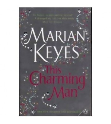 Marian Keyes - This charming Man - 110671 foto
