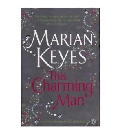 Marian Keyes - This charming Man - 110671