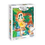 Pictura pe numere - Riad a Marrakech - Sentosphere