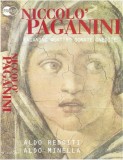 Niccol&ograve; Paganini / Aldo Redditi, Aldo Minella - Paganini Quattro Sonate Inedite, Caseta audio