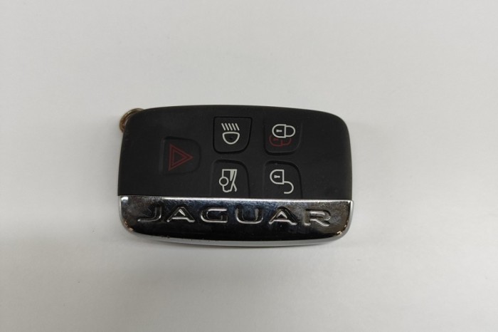 Cheie de contact JAGUAR F-TYPE Coupe X152 2021 OEM: EX53-15K601-BF 30249471