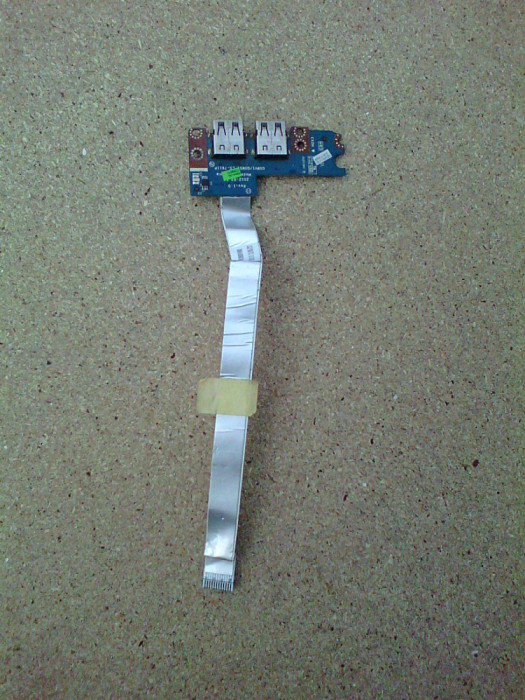 Modul USB Acer Aspire E1