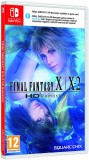 Final Fantasy X X 2 NSW, Square Enix
