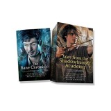 Bane Chronicles 2 Books By Cassandra Clare