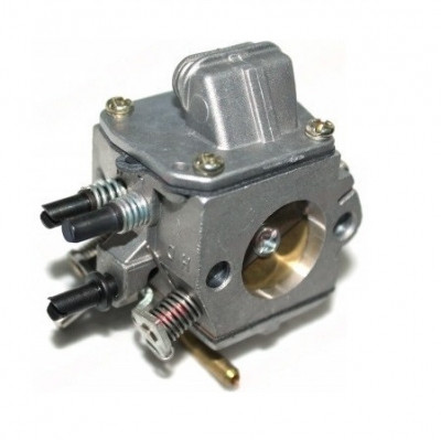 Carburator drujba compatibil Stihl 044, 046, MS 440, MS 460 foto