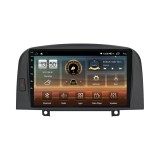 Cumpara ieftin Navigatie dedicata cu Android Hyundai Sonata V 2004 - 2009, 6GB RAM, Radio GPS