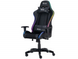 Scaun gaming Sandberg 640-94 Commander, RGB