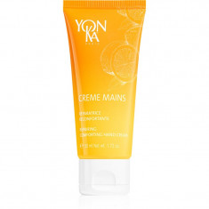 Yon-Ka Creme Mains Vitalité crema hidratanta si hranitoare de maini 50 ml