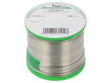 S&acirc;rmă de lipit fără plumb 1,5mm 0,5kg bobină