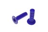 Mansoane WM, motocross/enduro, culoare albastru Cod Produs: MX_NEW AB3283
