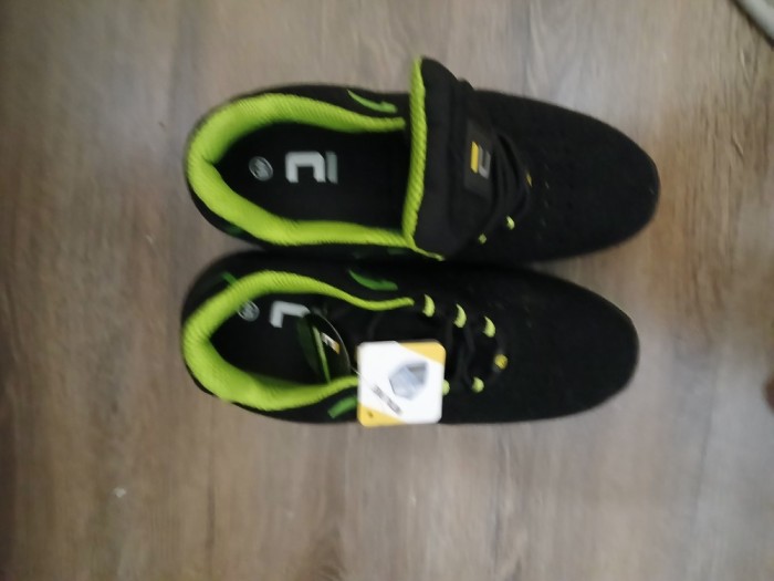 Bocanci de protectie