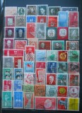 LOT GERMANIA ANII '50