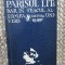 PIERRE LABRACHERIE - PARISUL LITERAR IN VEACUL AL XIX-LEA