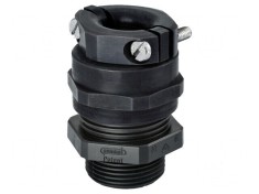 Garnitură de etanşare M32 1,5 IP68 poliamidă neagră