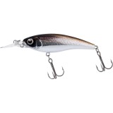 Vobler Steez Shad 60SP-SR 6cm 6.3g Wakasagi, Daiwa