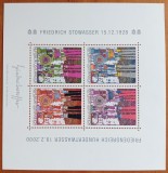AUSTRIA- 2000-''COLITA-Pictura moderna''-MNH-nestampilat-Vezi-Scan