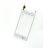 Touchscreen Lenovo A396 Alb - Display Telefon, Geam Sticla