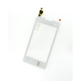 Touchscreen Lenovo A396 Alb - Display Telefon, Geam Sticla