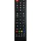 Telecomanda compatibila TV Samus LE32C4 IR 582 (414)