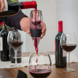 Cumpara ieftin Decantor pentru maximizarea gustului si proprietatile vinului