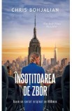 Insotitoarea de zbor - Chris Bohjalian